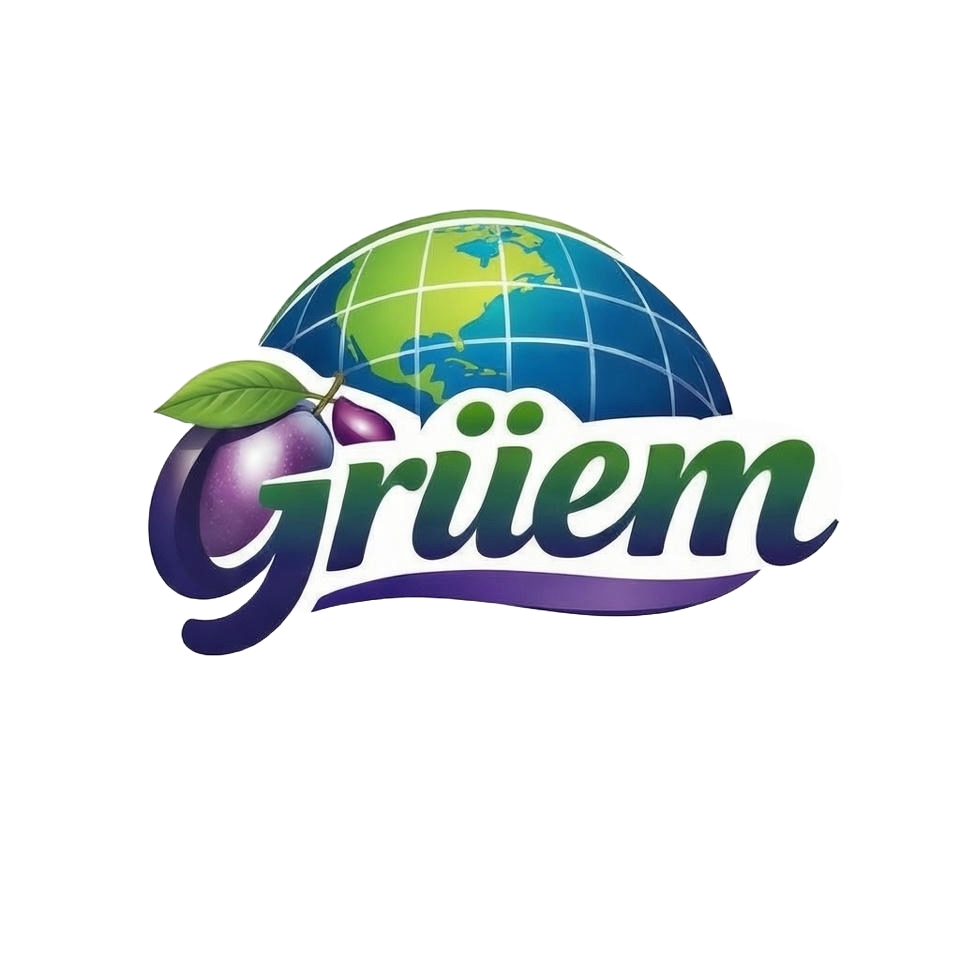 Gruem Co | Premium Dried Exporter